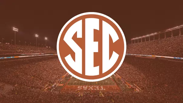 Football Stadium SEC logo