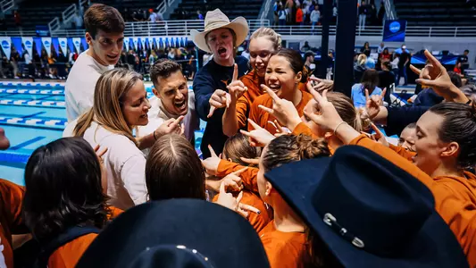 WSD NCAA Championships