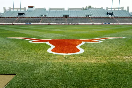 Texas relays field