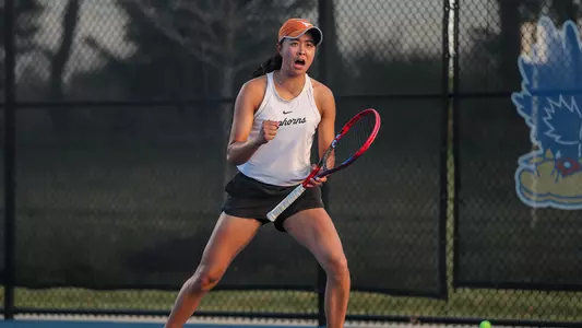 Charlotte Chavatipon Kansas 032824