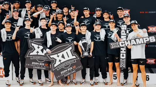 MSD Big 12 Champions