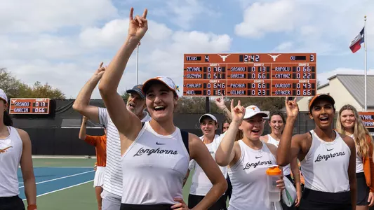 Sabina Zeynalova team Oklahoma 030324