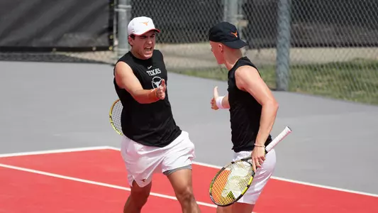 Lucas Brown Cleeve Harper Texas Tech 033024
