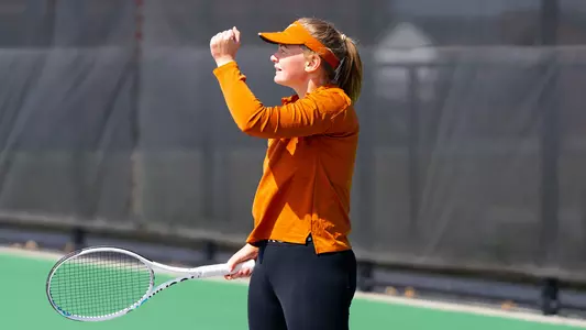 Taisiya Pachkaleva Iowa State 033024