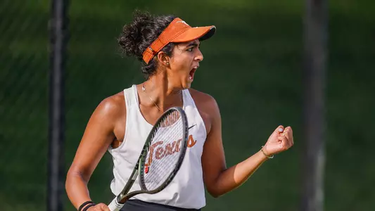 Malaika Rapolu TCU 041224