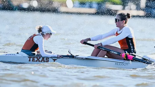 Texas II Eight at Michigan