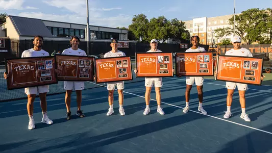 Seniors Baylor 041324