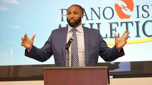 Jackson Jeffcoat Plano ISD Hall of Honor 041724