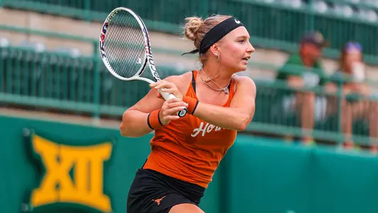 Tanya Sasnouskaya Baylor 041724