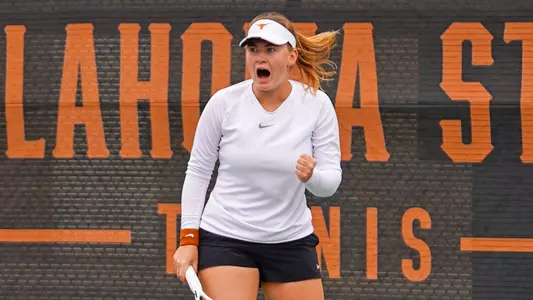 Taisiya Pachkaleva Kansas State 041824