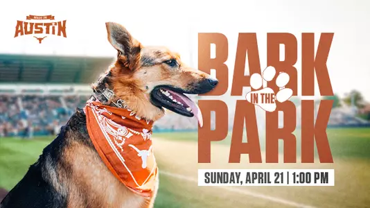 2024 Bark In The Park