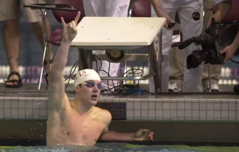 Brendan Hansen