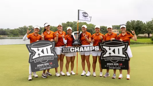 women's golf