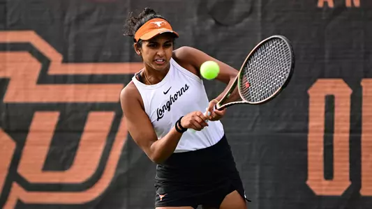 Malaika Rapolu Oklahoma State 042024