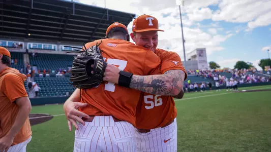 Lebarron Johnson & Gage Boehm