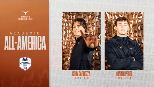 MSD Academic All-America