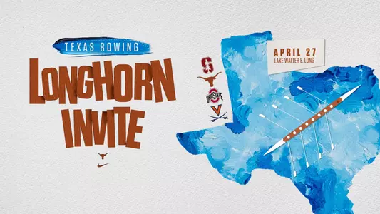 Longhorn Invite graphic 2024