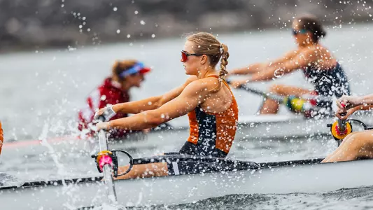 Anna Jensen Longhorn Invite