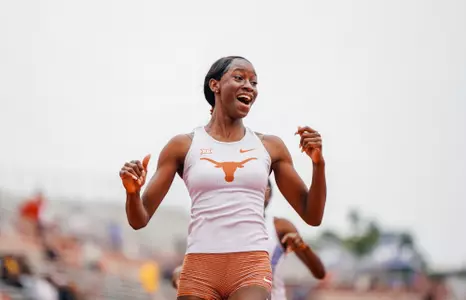 Dejanea Oakley emotion