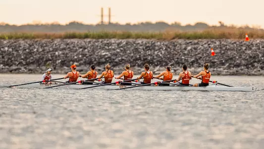 Texas I Eight Longhorn Invite