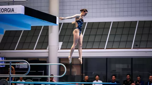 Bridget O'Neil NCAAs 2024
