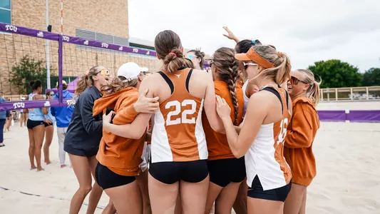 team celebration
