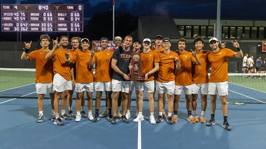 Team Trophy Texas A&M 051124