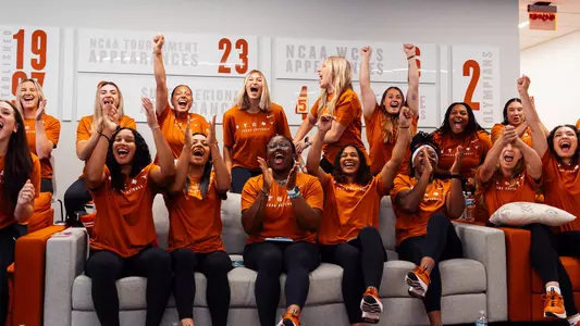 Softball Celebration
