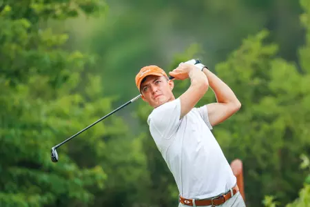 Petronzio day 1 - NCAA Austin Regional