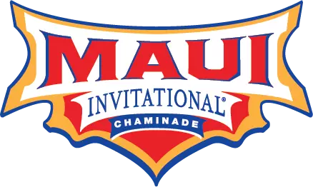25 Maui Invitational generic logo