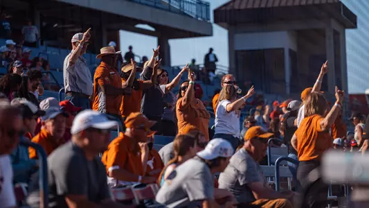 Softball Fans