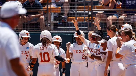 home run celebration