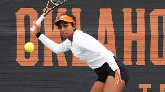 Malaika Rapolu Kansas State 041824