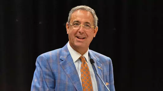 Chris Del Conte 2024