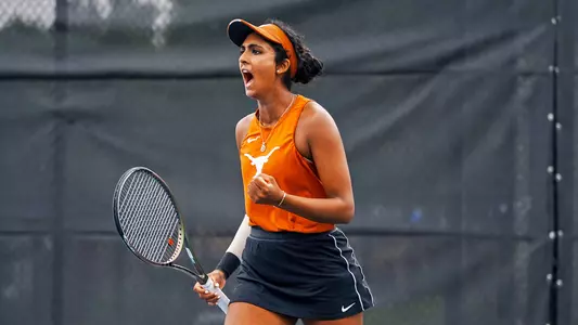 Malaika Rapolu Kansas State 032424