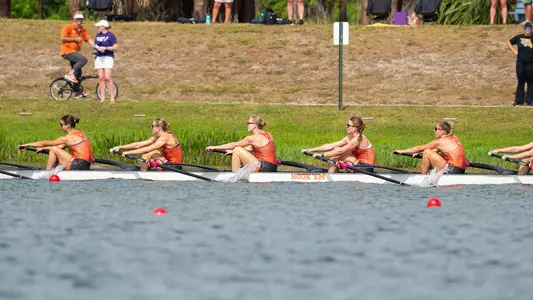 Big 12 Championships 2024