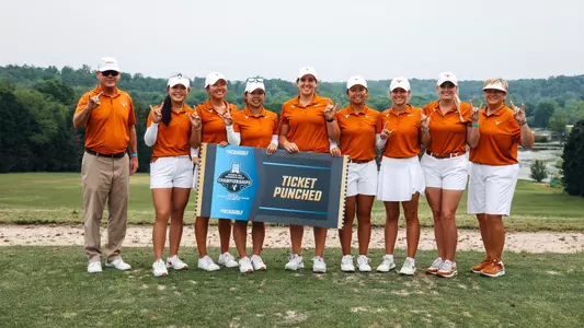 women's golf team