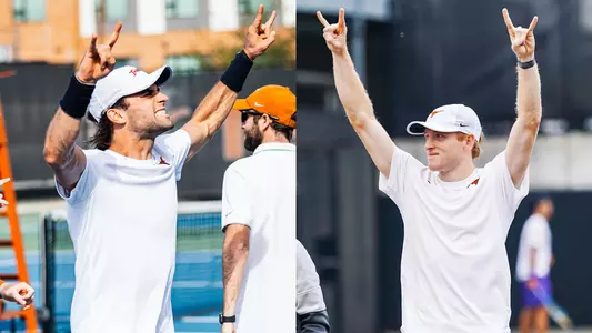 Eliot Spizzirri Micah Braswell ITA National Awards 2024