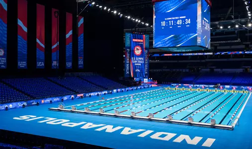 Syndication: The Indianapolis Star