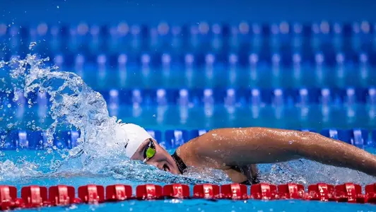 Erica Sullivan - 2024 US Olympic Trials