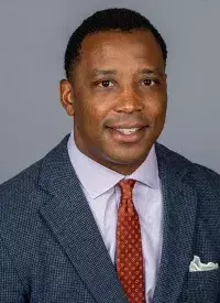 Ricky Brown Headshot