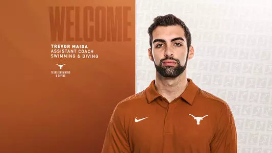 Trevor Maida Welcome