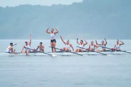 Texas I Eight at 2024 National Championship