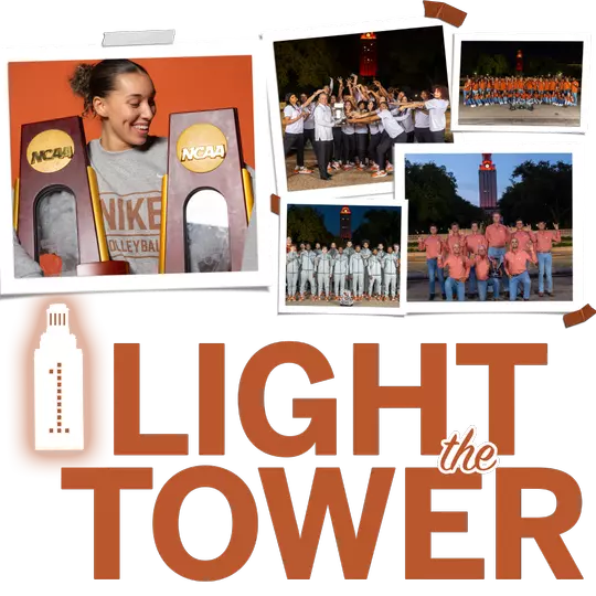Light the Tower