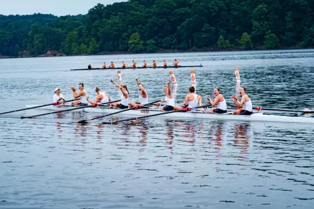 Texas II Eight