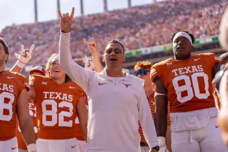 Steve Sarkisian 2023