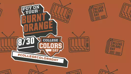 2024 College Colors Day