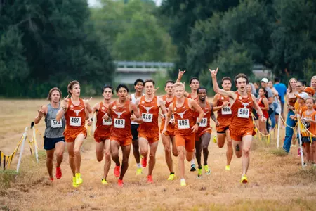 Stormy Seas Opener - 2024