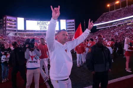 Steve Sarkisian 2023