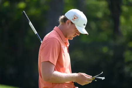 Tommy Morrison - day 2